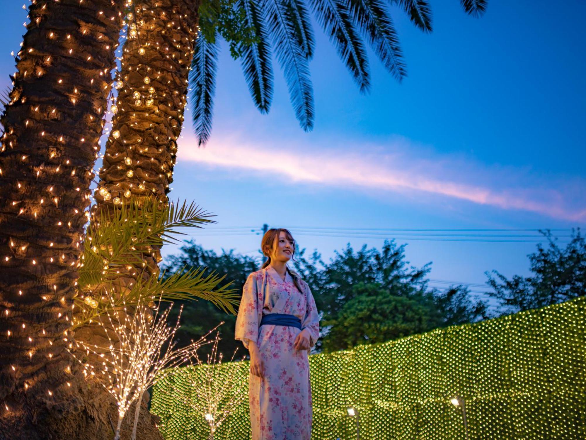 Ito Hotel Juraku Buitenkant foto